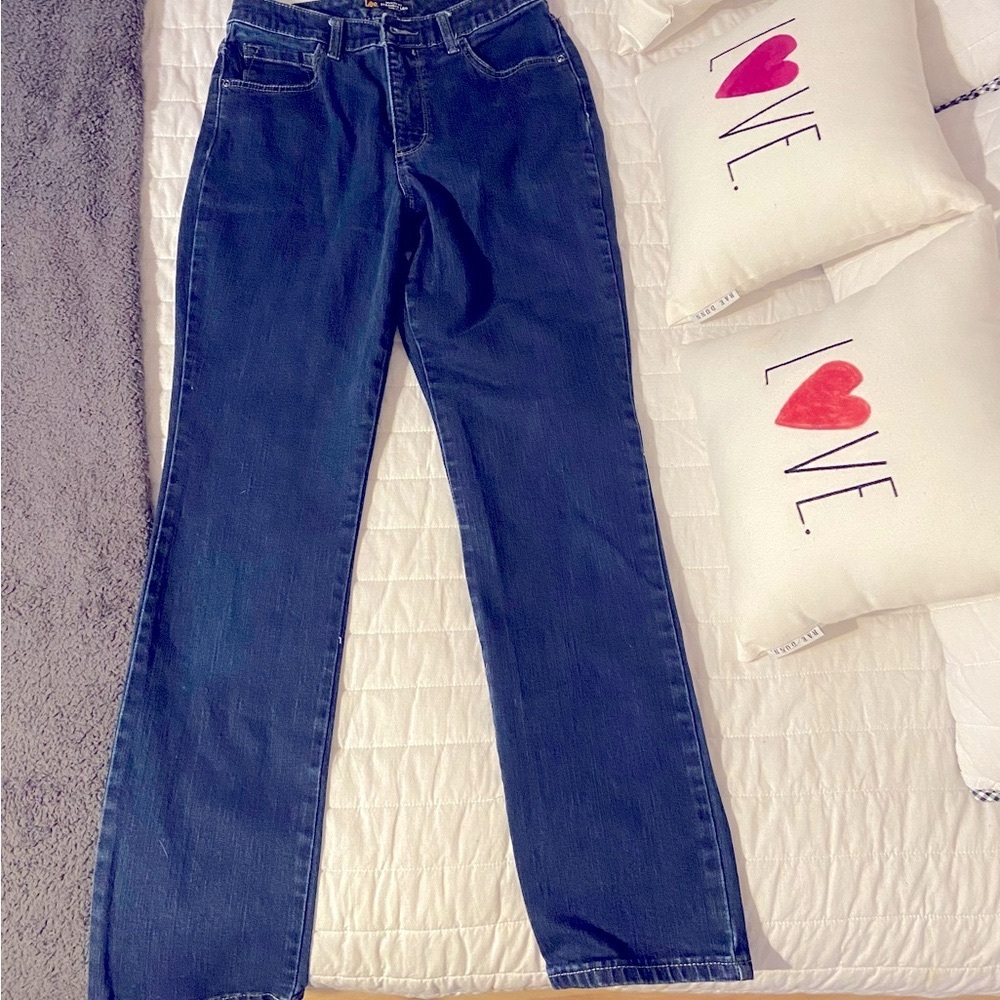 Lee Jeans